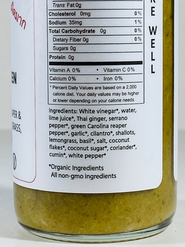 Seed Ranch Flavor Co Umami All-Purpose Seasoning Salt - 7.0 oz